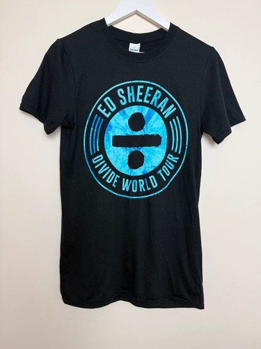 Sheeran black graphic - black,