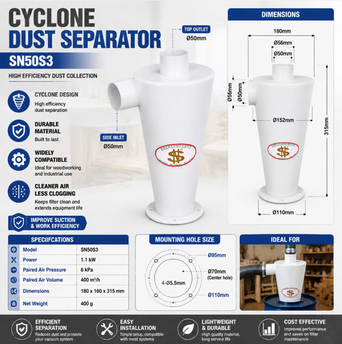 Woodworking vacuum dust - vacuum,
