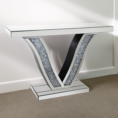 Aurora crystal mirrored - aurora,
