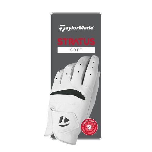 Taylormade men stratus - men's, soft