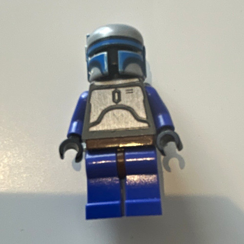 Jango fett - , (sw0053)