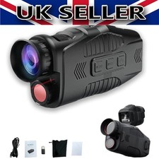 Blackoptic Night Vision,Night