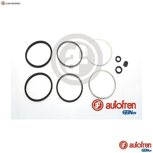 Repair kit brake caliper - brake, d4009