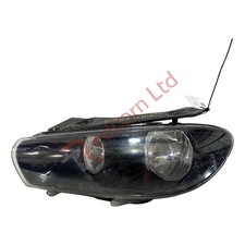 VOLKSWAGEN SCIROCCO GT