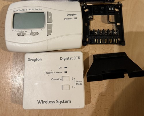 Drayton digistat 3 - drayton,