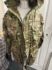 British Military Issue MTP
