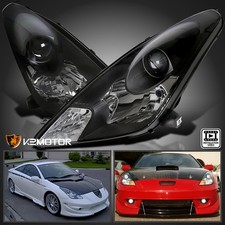 Black Fits 2000-2005 Toyota