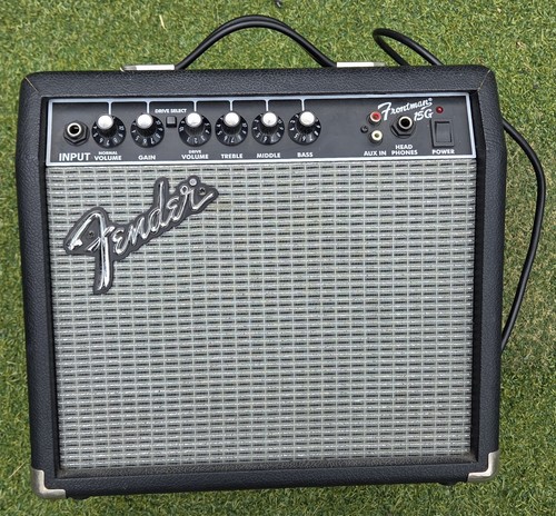 Collection guitar amps - collection, 3
