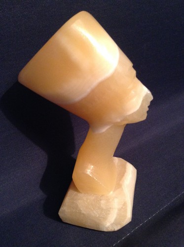 Egyptian alabaster stone - egyptian,