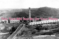YO 505 - Skinningrove Mines