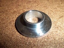 TRIUMPH 1971 T150 TRIDENT REAR