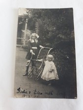 Edwardian Photograph Two