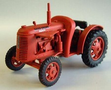 David Brown Cropmaster Tractor