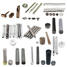Hand Tools for Fixing Eyelet Grommets Press Studs Rivets Snap Buttons DIY Tools