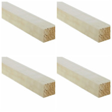 Treated Timber  2x2 Inch /