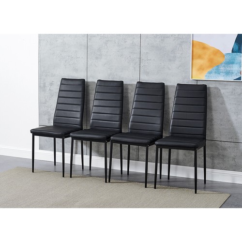New set 6 dining - of, /