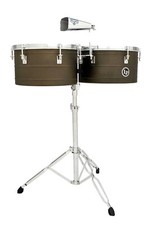 timbales drums
