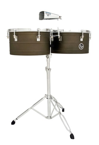 Timbales drums - timbales,