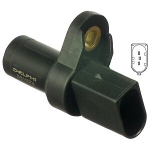 Sensor crankshaft pulse for - sensor,,