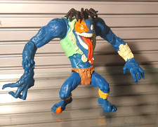Small Soldiers Blue Witch