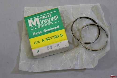 Nos oem motori minarelli - nos,