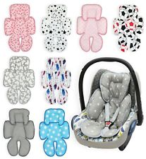 New Baby Head Hugger & Full