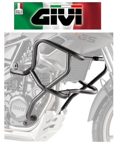 Tubular black engine - tubular,