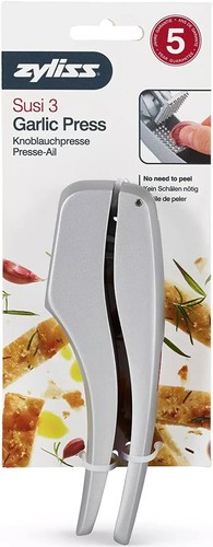 Zyliss susi peel garlic - susi, no