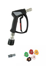 Stainless Steel MTM SGS35