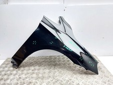 BMW 2 SERIES ACTIVE TOURER F45 RIGHT DRIVER SIDE FENDER PANEL IN JET BLACK 2016