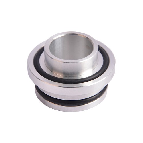 Oil pump sump seal - /,