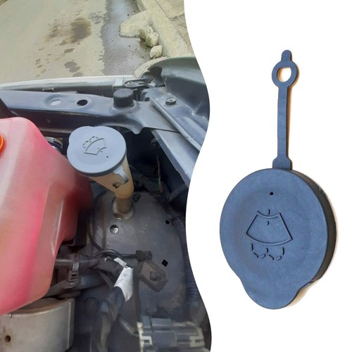 Car washer water tank bottle - washer,