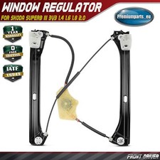 Window Regulator Front Right