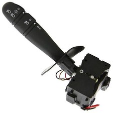 Indicator Stalk Steering