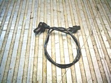 ASTRA MK4 GSI 2.0 TURBO Z20LET GENUINE BOSCH ENGINE CRANK SENSOR