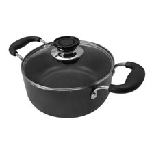 Aluminum Dutch Oven Pot