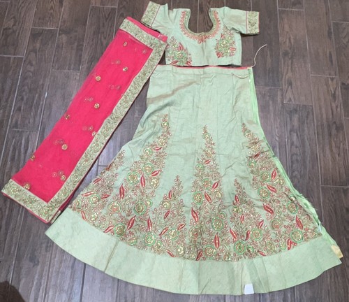 Indian festival diwali ghagra - indian,