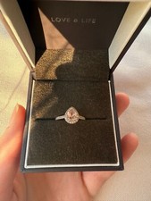 Le Vian 14ct Rose Gold