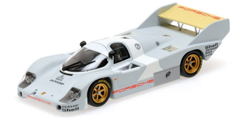 Porsche 956k 1982 test - 1982,