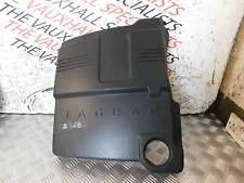 JAGUAR XF MK1 (X250) 11-15 AJ-I4D 2.2 DIESEL AUTO ENGINE TOP COVER CX23-6A949-EB