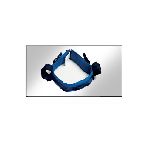 Locomotor handling belts - handling, belts-