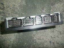 Mercedes Actros MP3 Control