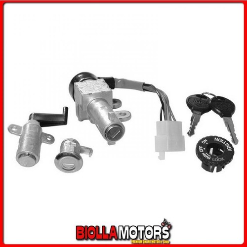 0974227 ignition key lock - 0974227,