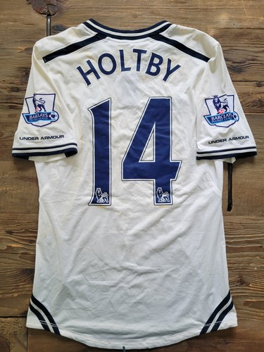 Lewis holtby match - lewis,
