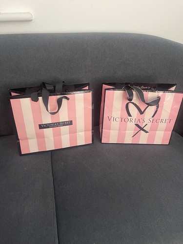 Victoria secret pink stripe - victoria,