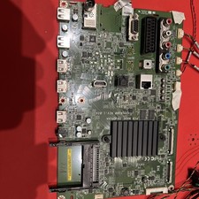 Mother Board For TOSHIBA Model Number 40L7355D 
