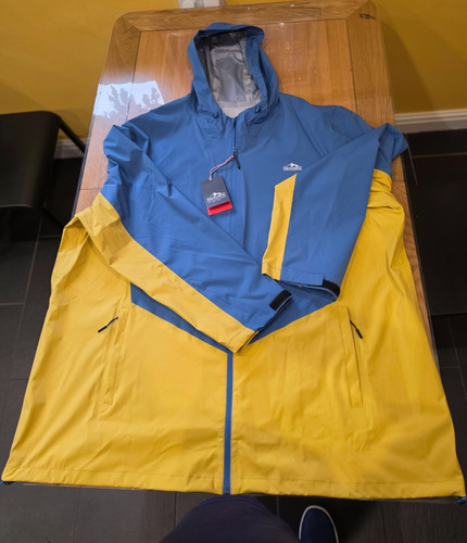 Snowdonia showerproof jacket - ,