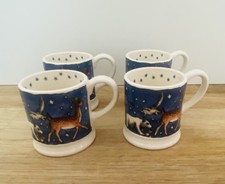 Set of 4 Emma Bridgewater