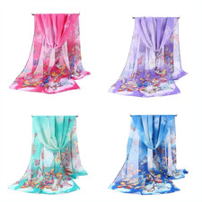Women's fashion floral printed