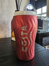 COSTA COFFEE  WAFFLE GLITTER